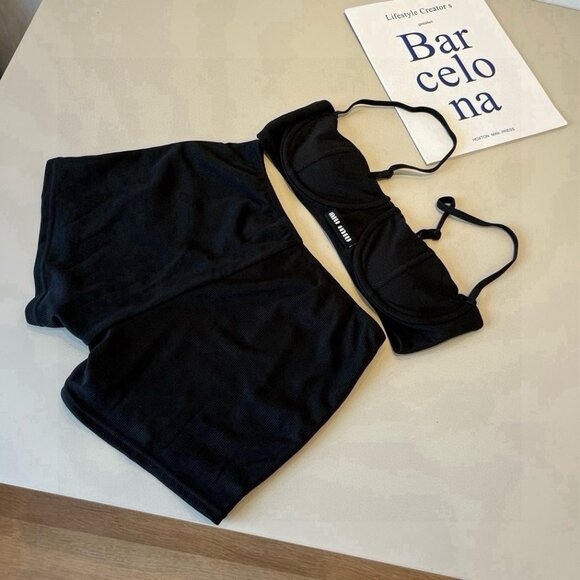 Miu Miu Other - Miu miu bikini swimsuit